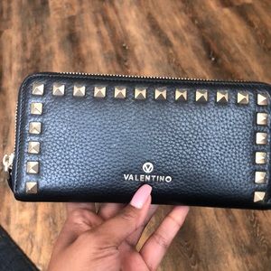 Valentino wallet